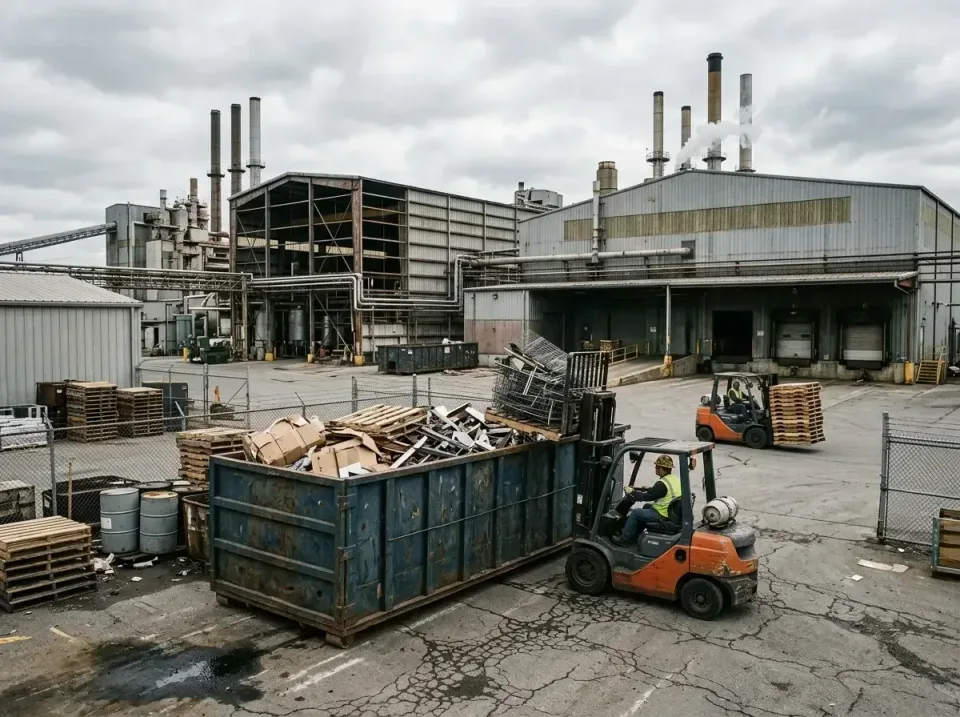 industrial-factory-scrap-conta-003 — frequently asked questions, Cheap Roll-off Dumpster Rentals in Lochmoor Waterway Estate…